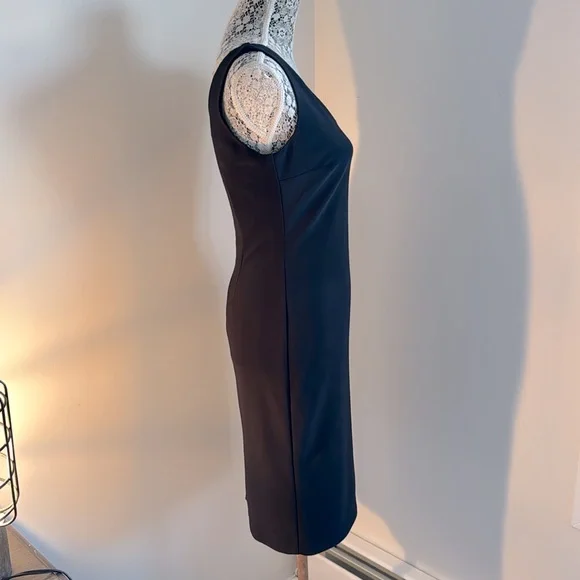 Lyman by Frank Lyman Little Black Dress - Picture 6 of 6